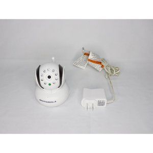 Motorola MBP36BU Additional Camera for Motorola MBP33 / MBP36 Baby Monitor